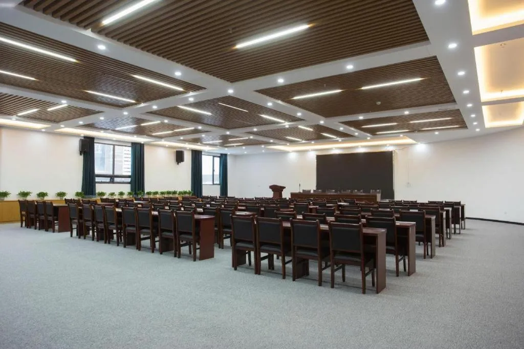 Gya Hotel Beijing Shunyi Yanjing Bridge