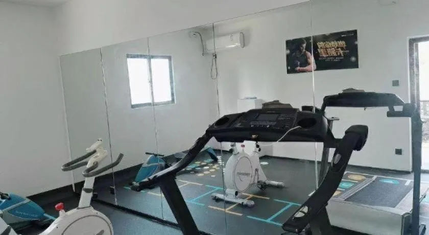 GreenTree Eastern Chongqing Yangjiaping Pedestrian Street Mixc Hotel