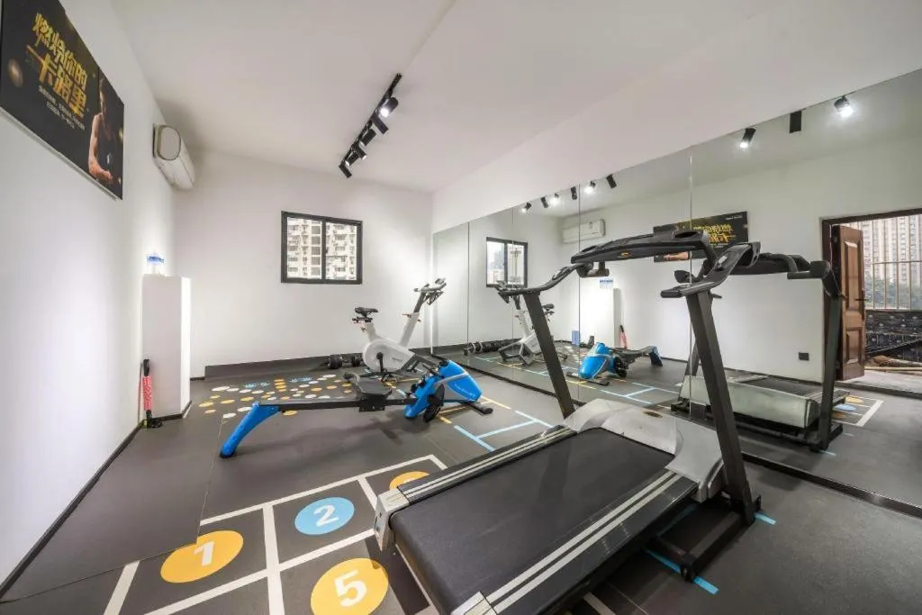 GreenTree Eastern Chongqing Yangjiaping Pedestrian Street Mixc Hotel