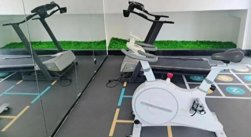 GreenTree Eastern Chongqing Yangjiaping Pedestrian Street Mixc Hotel