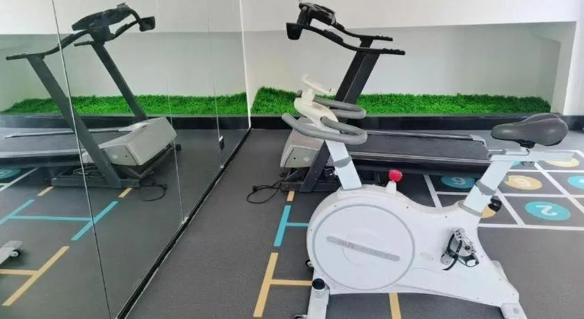 GreenTree Eastern Chongqing Yangjiaping Pedestrian Street Mixc Hotel