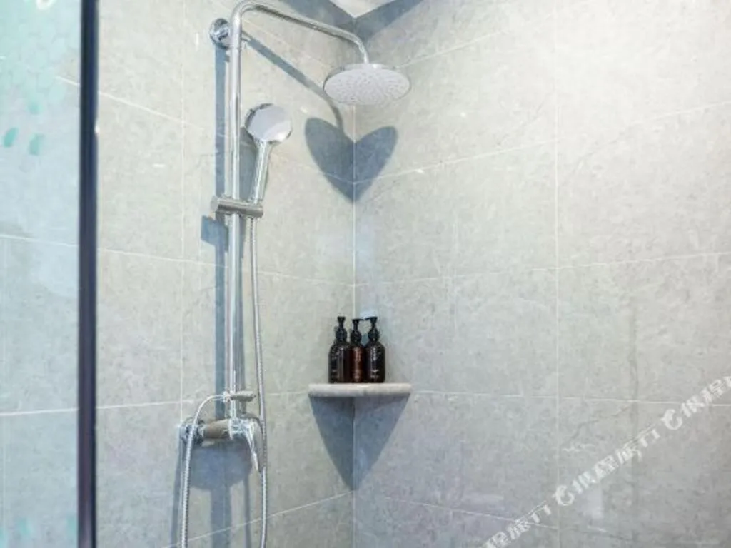 GreenTree Eastern Chongqing Yangjiaping Pedestrian Street Mixc Hotel