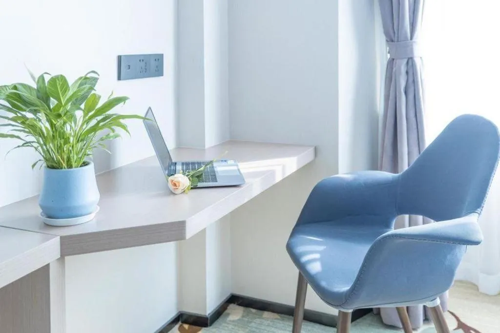 GreenTree Eastern Chongqing Yangjiaping Pedestrian Street Mixc Hotel