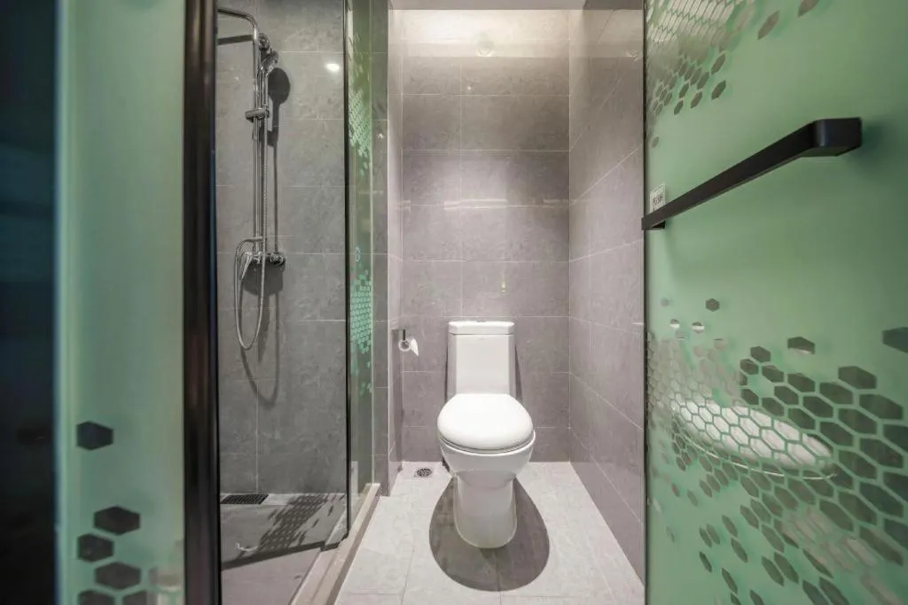 GreenTree Eastern Chongqing Yangjiaping Pedestrian Street Mixc Hotel