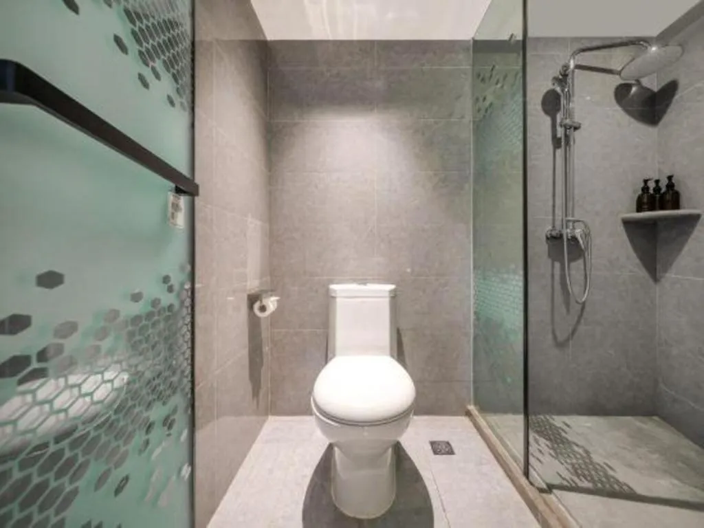 GreenTree Eastern Chongqing Yangjiaping Pedestrian Street Mixc Hotel