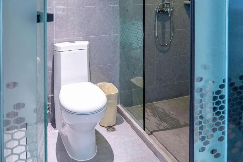 GreenTree Eastern Chongqing Yangjiaping Pedestrian Street Mixc Hotel