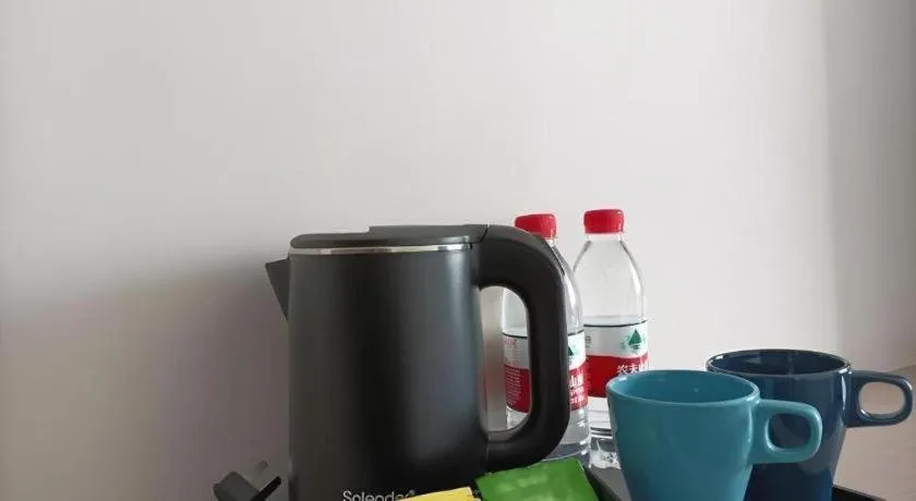 GreenTree Eastern Chongqing Yangjiaping Pedestrian Street Mixc Hotel