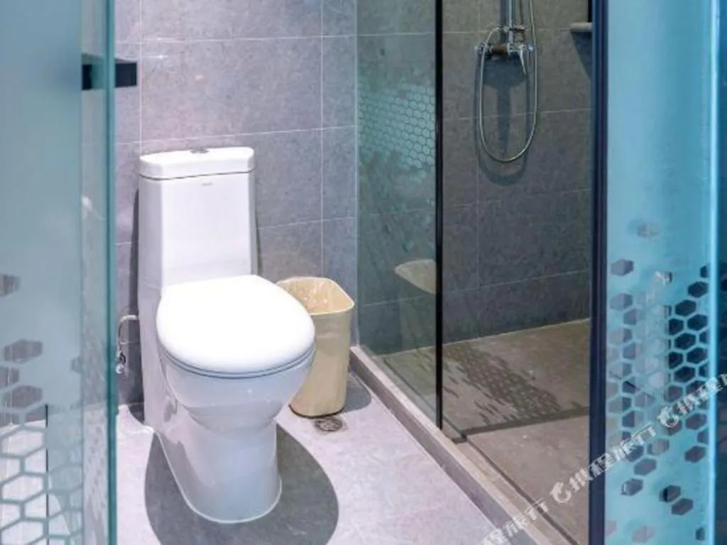 GreenTree Eastern Chongqing Yangjiaping Pedestrian Street Mixc Hotel