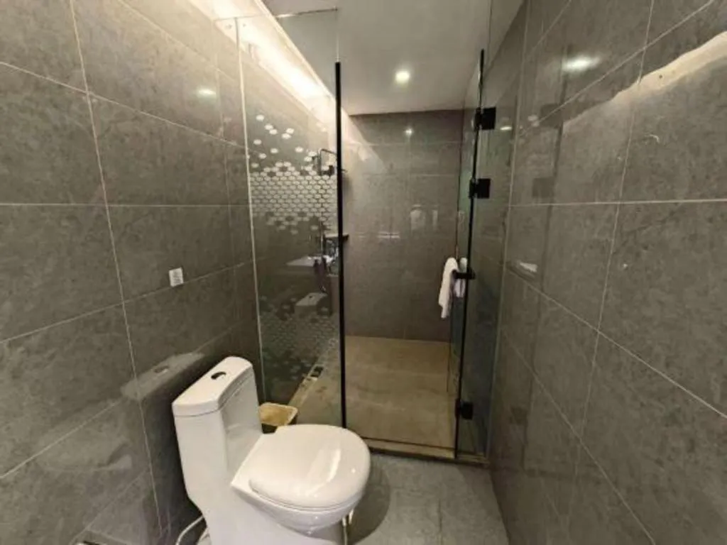 GreenTree Eastern Chongqing Yangjiaping Pedestrian Street Mixc Hotel