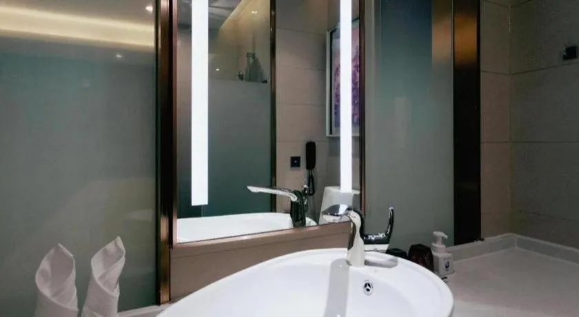 GreenTree Eastern Hotel Kashgar Oid City Xiangfei Park