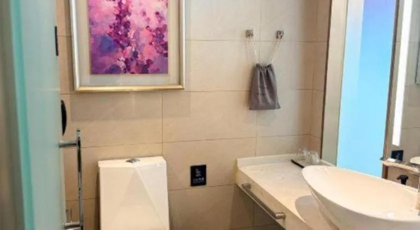 GreenTree Eastern Hotel Kashgar Oid City Xiangfei Park