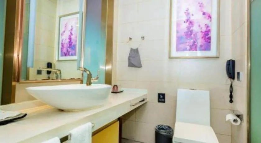 GreenTree Eastern Hotel Kashgar Oid City Xiangfei Park