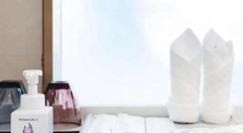 GreenTree Eastern Hotel Kashgar Oid City Xiangfei Park