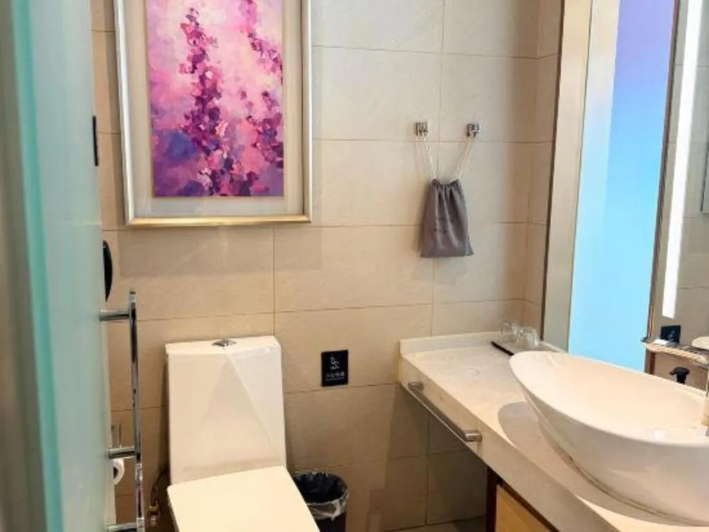 GreenTree Eastern Hotel Kashgar Oid City Xiangfei Park