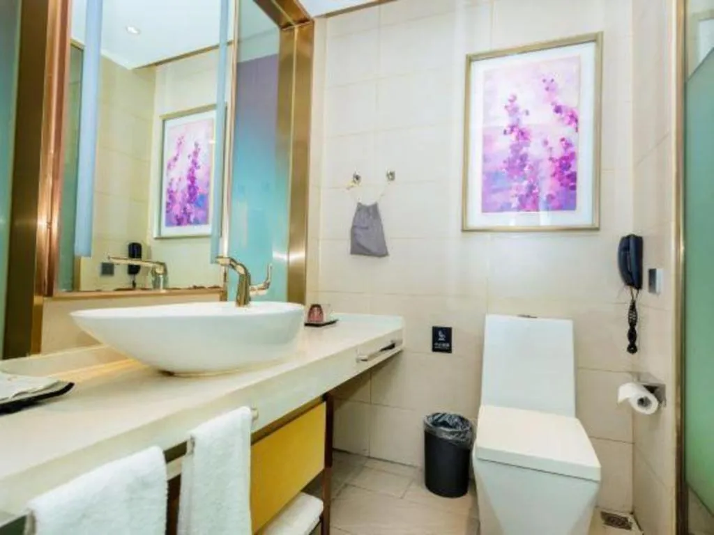 GreenTree Eastern Hotel Kashgar Oid City Xiangfei Park