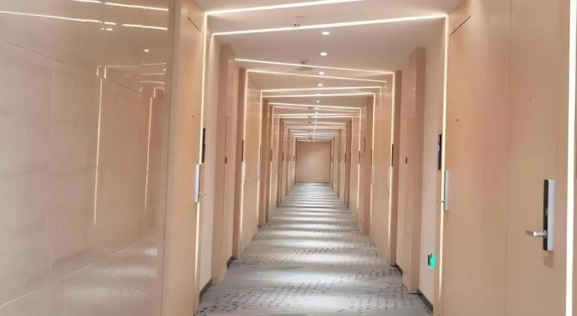 GreenTree Eastern Hotel Kashgar Oid City Xiangfei Park