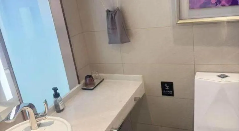 GreenTree Eastern Hotel Kashgar Oid City Xiangfei Park