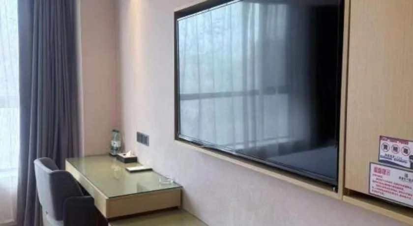 GreenTree Eastern Hotel Kashgar Oid City Xiangfei Park