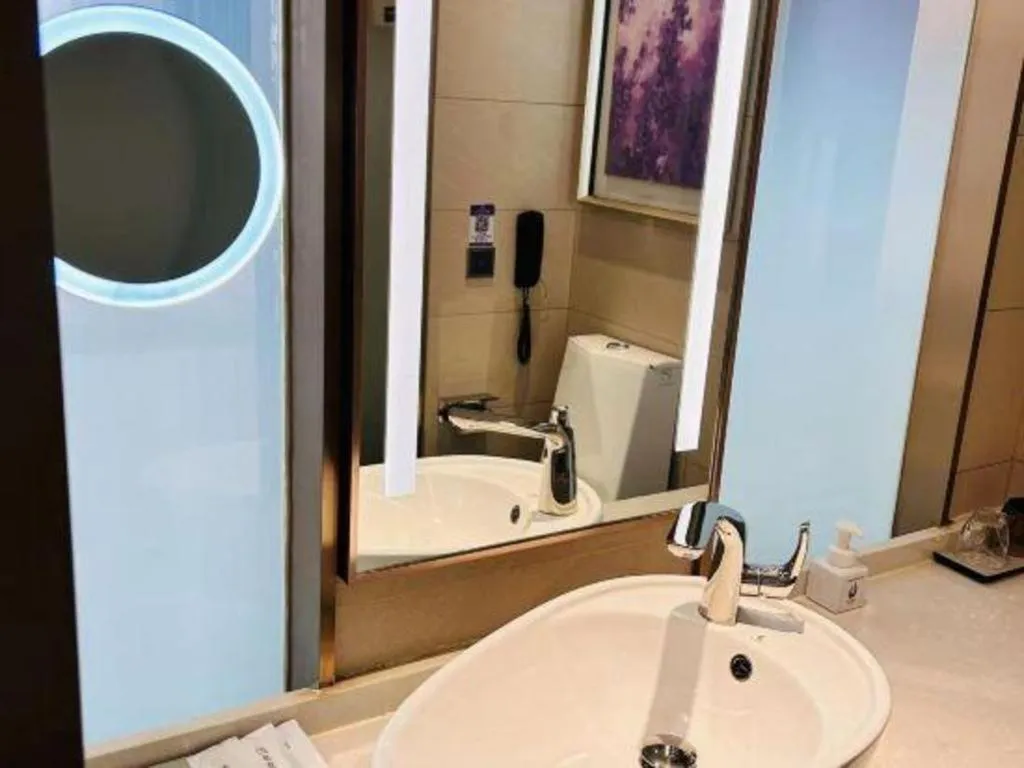 GreenTree Eastern Hotel Kashgar Oid City Xiangfei Park