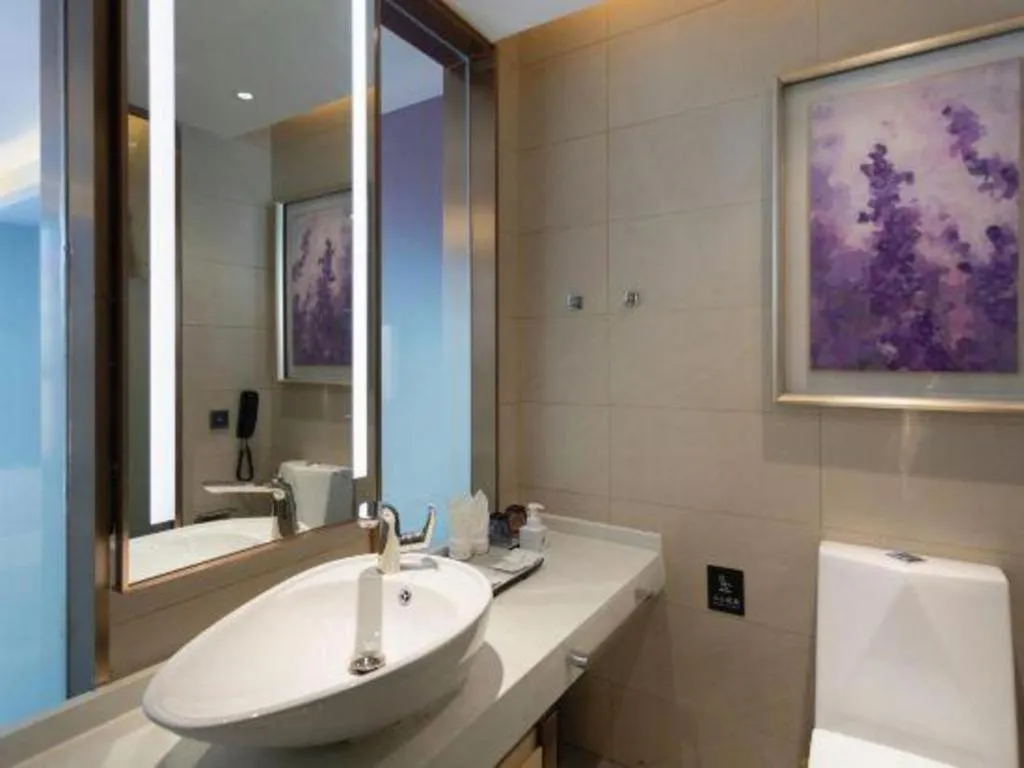 GreenTree Eastern Hotel Kashgar Oid City Xiangfei Park