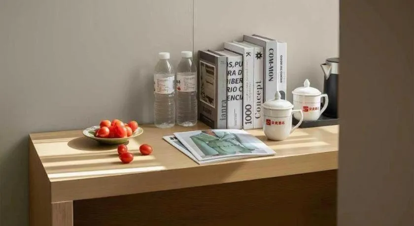 Shell Hotel Beijing Shunyi District Shunyi Metro Station