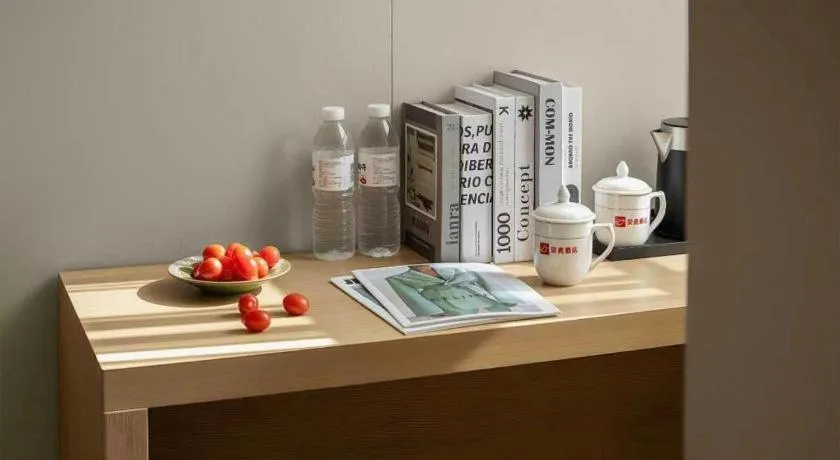 Shell Hotel Beijing Shunyi District Shunyi Metro Station