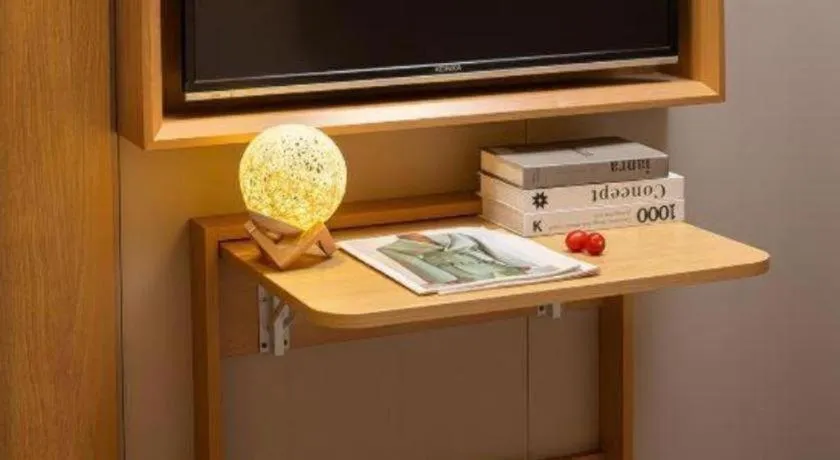 Shell Hotel Beijing Shunyi District Shunyi Metro Station