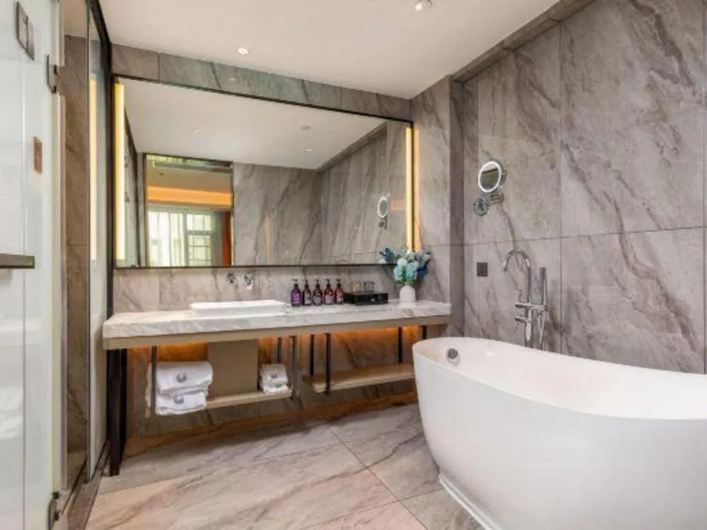 Gya Hotel Zhuhai International Airport New Town