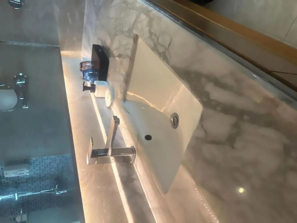 Gya Hotel Zhuhai International Airport New Town