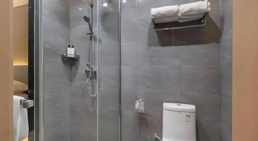 Deep Sleep Hotel Nanjing Confucius Temple Metro Station