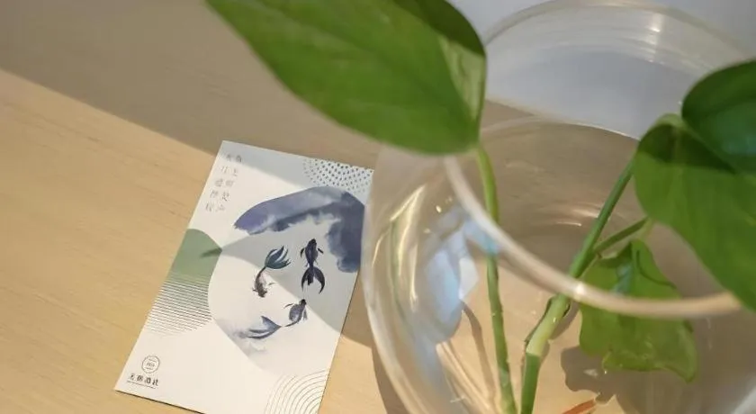 Deep Sleep Hotel Nanjing Confucius Temple Metro Station