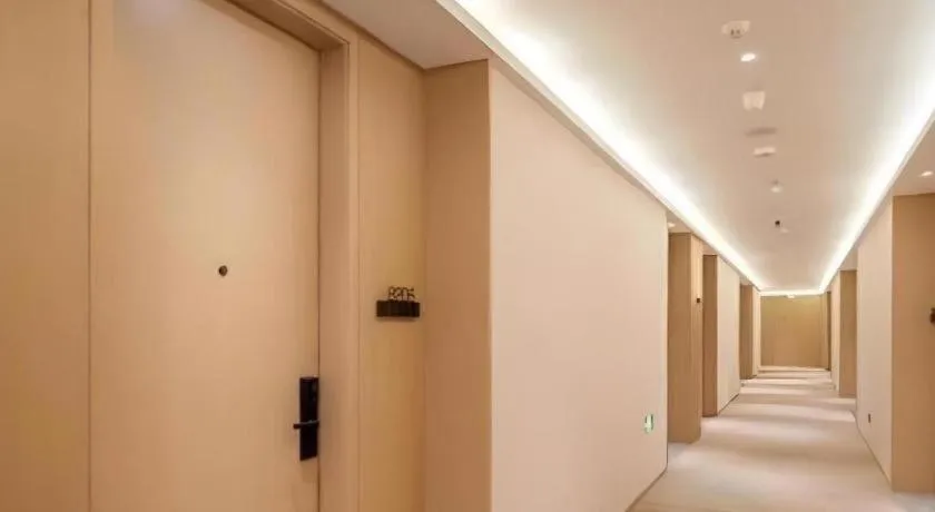 Deep Sleep Hotel Nanjing Confucius Temple Metro Station