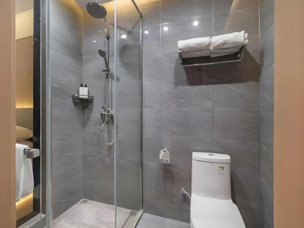 Deep Sleep Hotel Nanjing Confucius Temple Metro Station