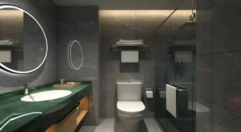 Deep Sleep Hotel Nanjing Confucius Temple Metro Station