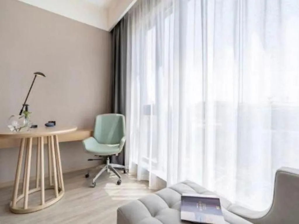 Deep Sleep Hotel Nanjing Confucius Temple Metro Station