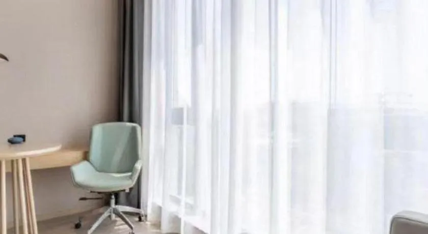 Deep Sleep Hotel Nanjing Confucius Temple Metro Station