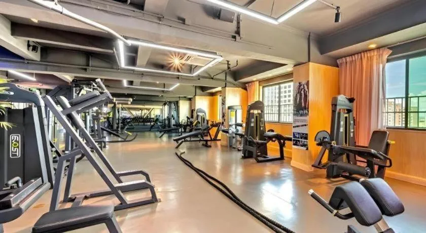 Green Tree Inn Zhuhai International Airport Huafa Shangdu