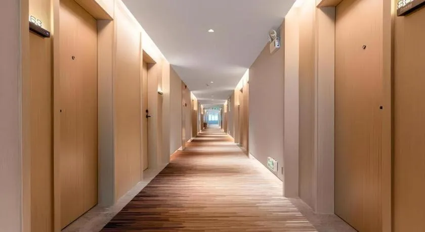 Green Tree Inn Zhuhai International Airport Huafa Shangdu