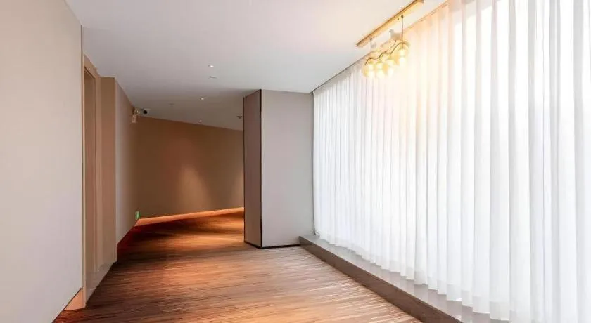 Green Tree Inn Zhuhai International Airport Huafa Shangdu