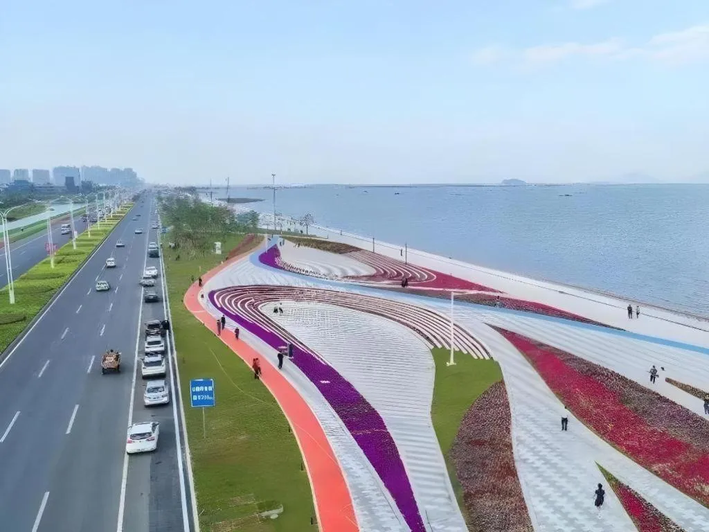 Green Tree Inn Zhuhai International Airport Huafa Shangdu