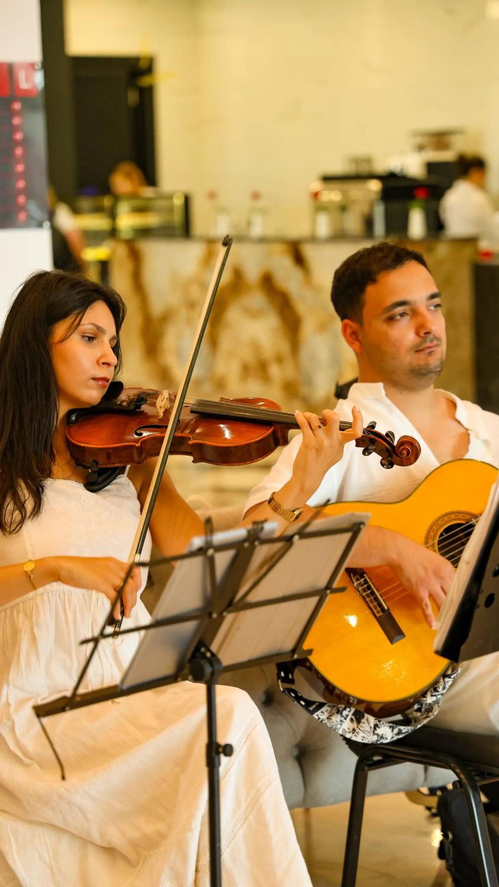 Entertainment in Granada Luxury Red Adult Only