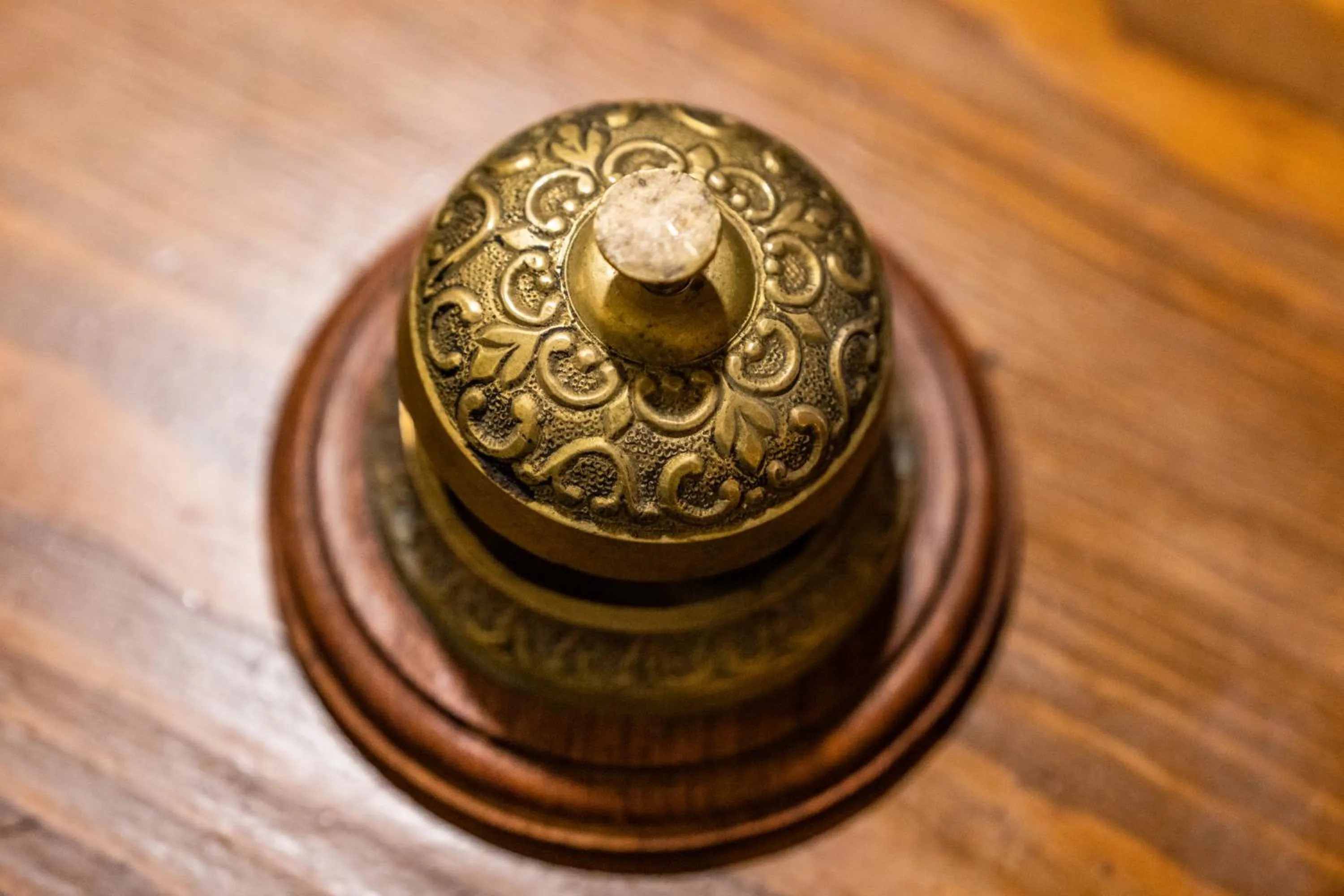 Decorative detail in Posada El Aprisco Manjirón