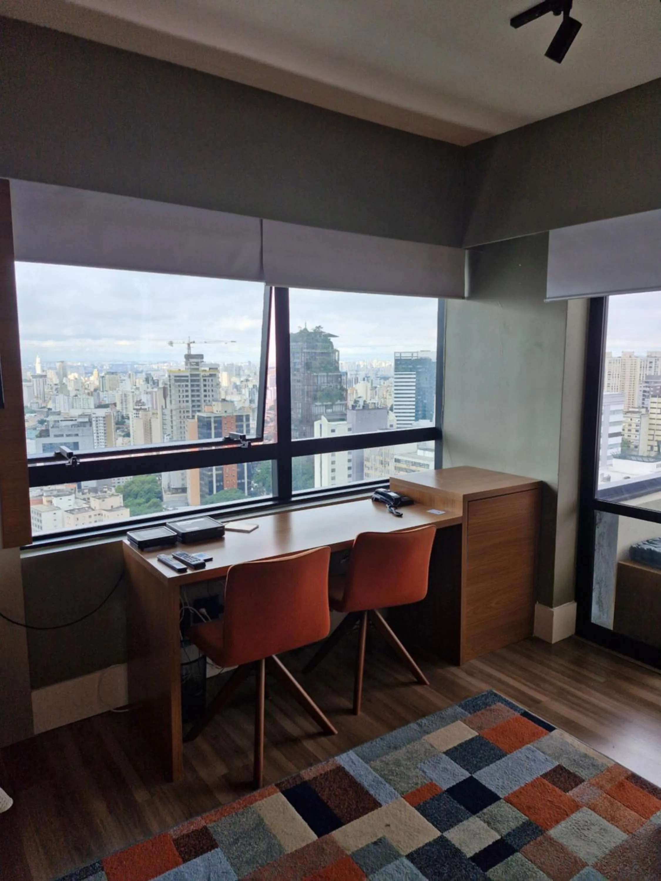 Hotel Blue Boutique Paulista