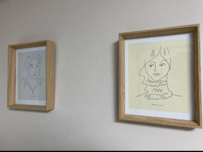 Daegu Business Star BnB