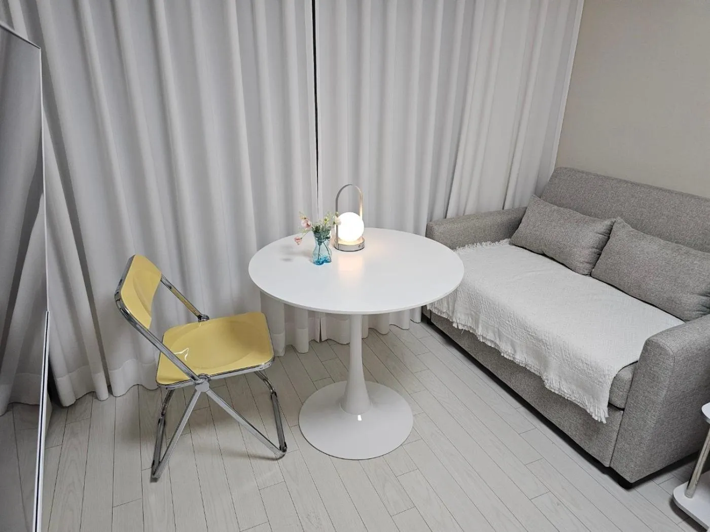 Daegu Business Star BnB