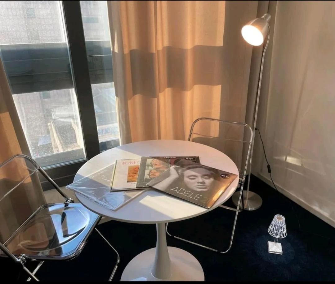 Daegu Business Star BnB