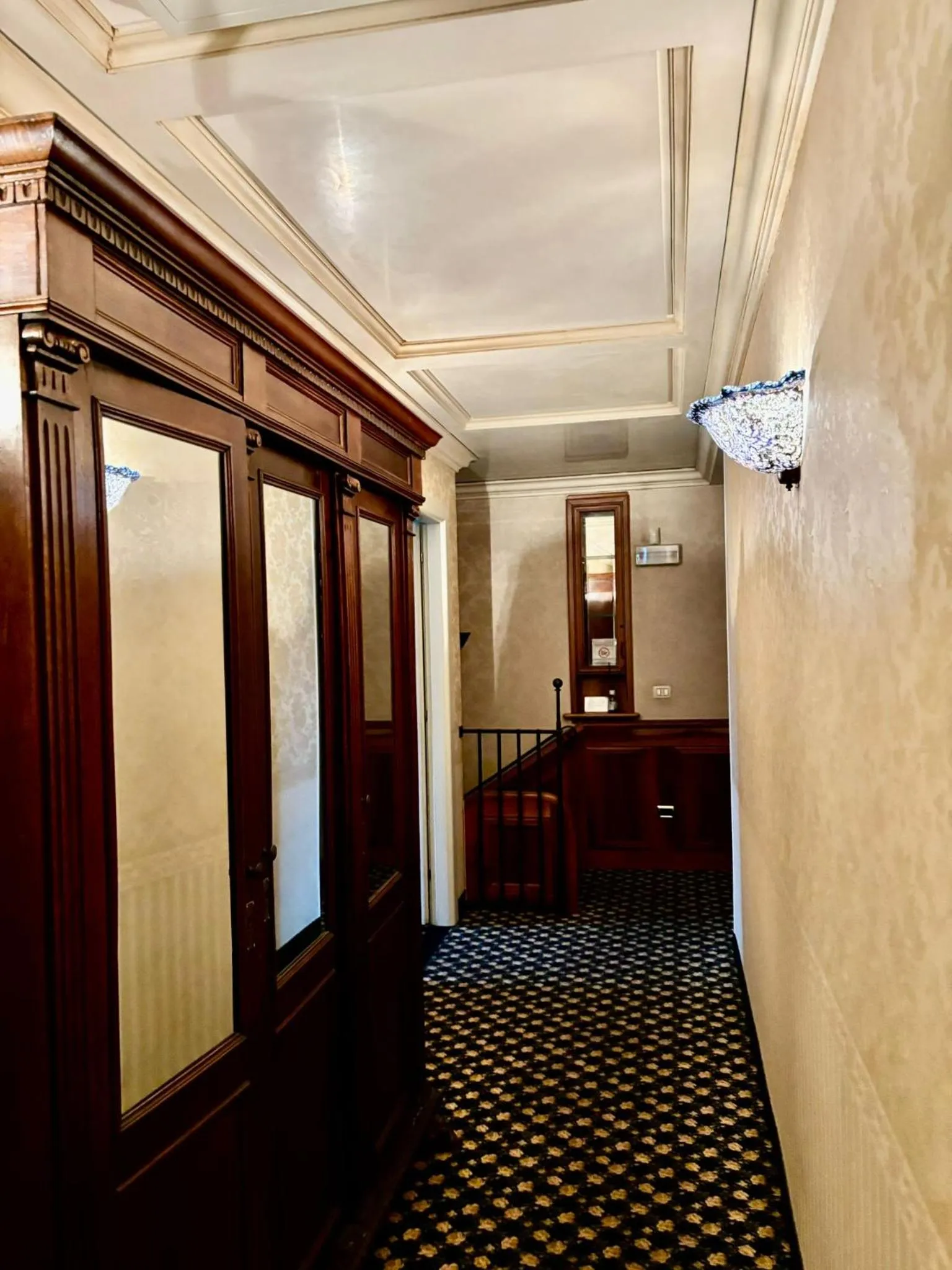 Hotel Ristorante Ca' Nova