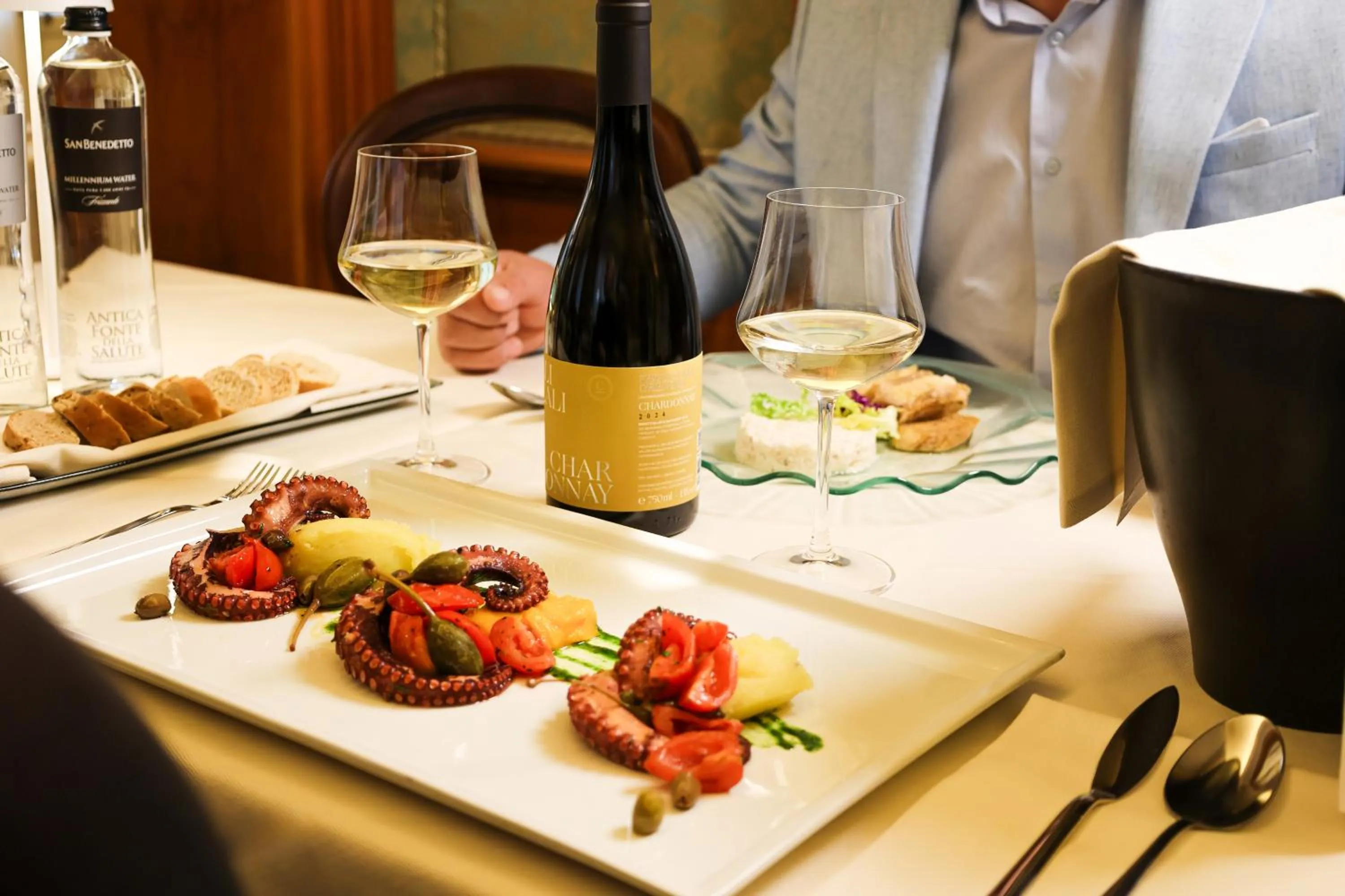 Hotel Ristorante Ca' Nova