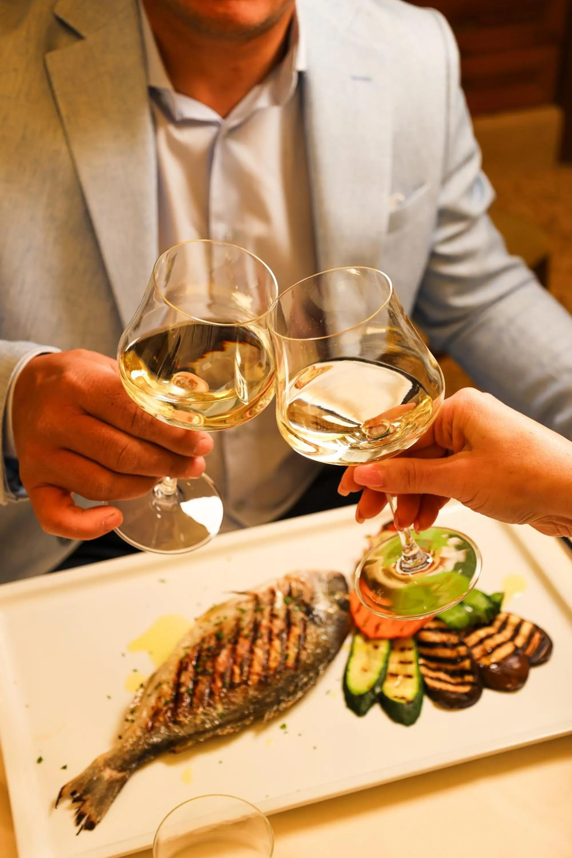 Hotel Ristorante Ca' Nova