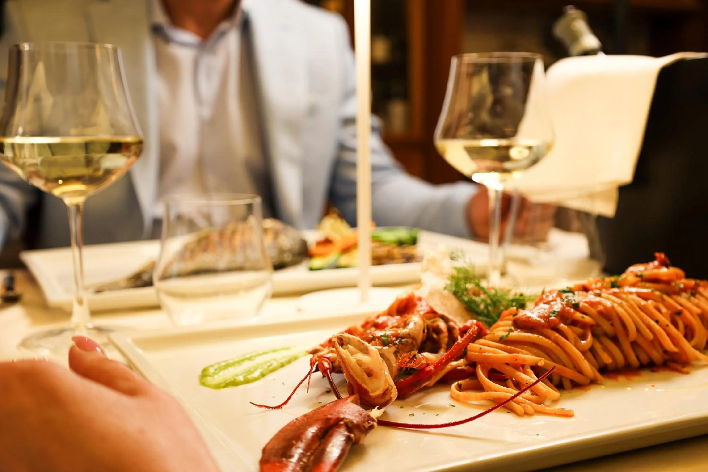 Hotel Ristorante Ca' Nova